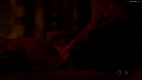 Aimee Garcia - Dexter: S08 E01 (2013)