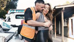 ”Purgatory X presents: Repoman - Charles Dera,Richelle Ryan”