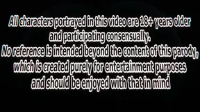 Hinata and Naruto - Gangbang Sex session