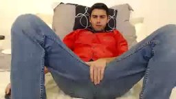 Andres Cage Private Show
