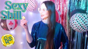 Sexy Shill (4K)