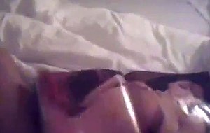 Real older sister and brother homemade video
