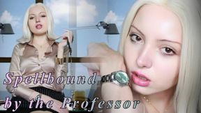 Spellbound by the Professor 720p mp4