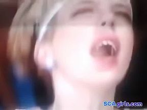 Pia Pedersen: Hardcore dansk stil