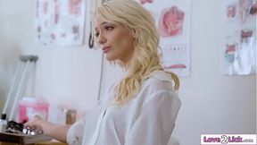 Are you sexually involved with your big tits milf stepmoms?