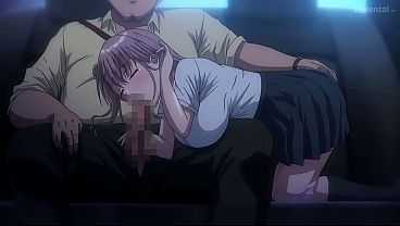 kegareboshi Episodio 1 Sub Espa&ntilde_ol Hentai