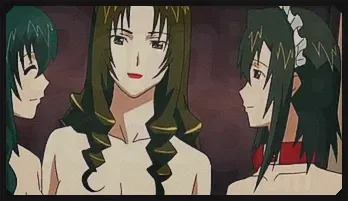 MILF Party: Big Cock Riding Fun!