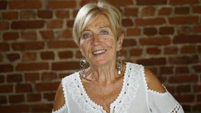 ”Almost 80yo GRANNY banged sensually”