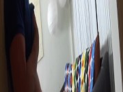 GayRoom - Intense fuck session for Devin Adams
