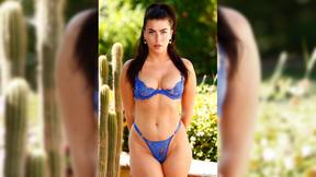 ”Donny Sins & Gal Ritchie's Mouth-Fitting Fun”