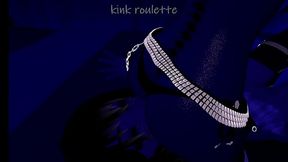 3D VRChat: Zen Facesitting Fart Punishment Zoey - Compilation