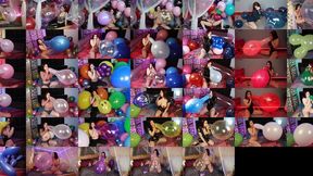 B2P Compilation January-March 2023