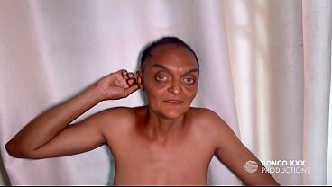 Granny Fucked Hard Without Her Ass Being Lubricated
