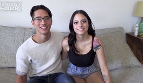 Will Molina & Melody Foxx