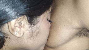 I Got Nipple Feshish No Shame