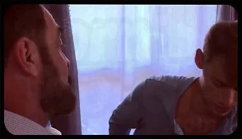 Seductive Twink and Daddy's Steamy Bareback Encounter