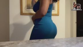 Farted all day in this dress