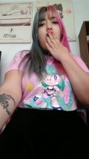 No Reyna where did you sit?? D: