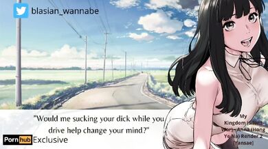 "Be A Good Gentleman!" Lewd ASMR