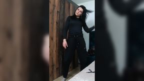 Video for My Ass Lovers