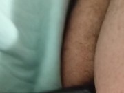 11in anal dildo FTM