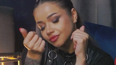 Bewitched to become the toy of the Creatures of the Night