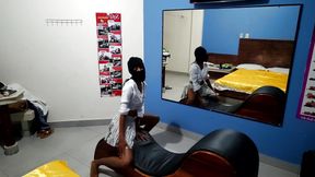 Recently Arrival From India! the New Model From Homemade Porn Taking Her Porn Entry Test