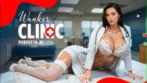 Perfecta AI's Wanker Clinic