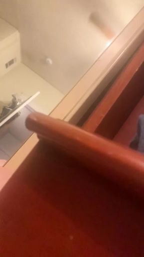 Dildo fuck