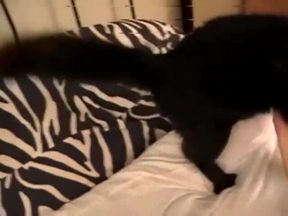 Paige Machete stars in her first ever porno