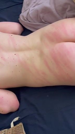 One Tail Whip and Flogger to Wake up