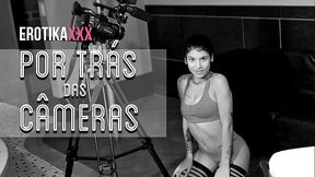 Yasmin Muller - Anal - Por tr&aacute_s das c&acirc_meras - VEJA COMPLETO NO RED