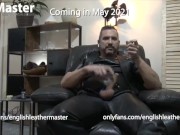 English Leather Master OF JFF May 2021 Preview