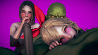 futanari change you sissy.