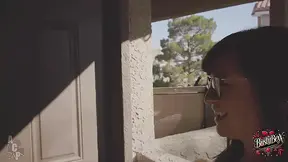 MILF N Cookies with Gibby the Clown & Sierra Spunk