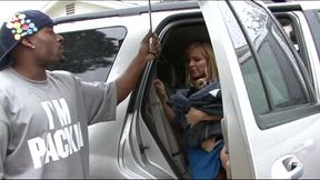 Nicole Moore Loves Being A Black Chasing Cougar Bitch