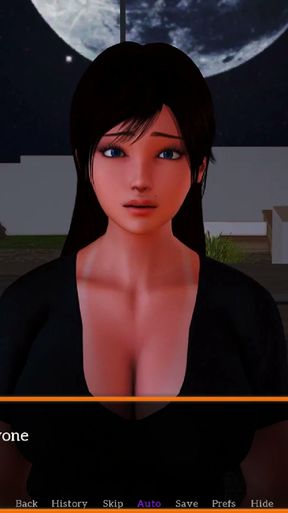 My New Household - (PT 43) - NC   Clip 1