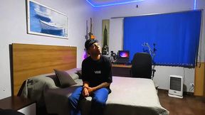 Leaning Against the Fridge, She Wants It Deeper