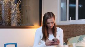 ”VIXEN Mesmerizing beauties Stacy & Sia share intense threesome”