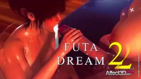 Busty Beauty Craves Futanari Pleasure with Her lesbian Lover – Steamy Hentai Fantasy