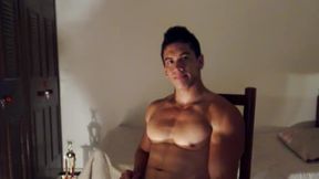 Jeff Clean Private Show