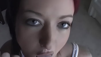 These bitches are in charge, taking turns riding his dick that is just there for their enjoyment
