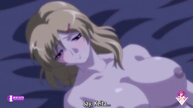 My roommates are very horny | Anime Hentai 1080p