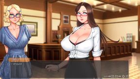 Sylvia - 38 Boat Racing by Misskitty2k