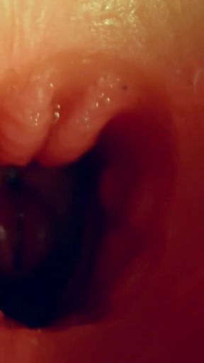 Wonderful wet deep hole for big cock pleasure!   Clip 1