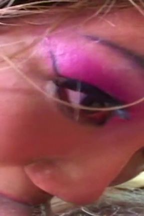 Sexy Asian with small tits rides white cock in all positions