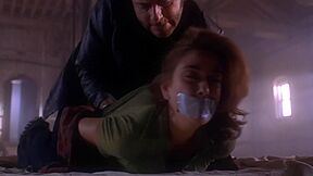 Movie Bondage (3) With Teri Hatcher