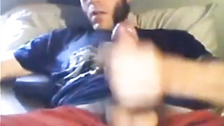 Parent Shoots ten Geysers - Amateur Web cam Hj