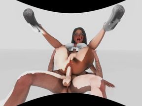 Super VR Sex Video 7