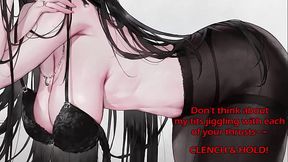 Rio'_s ruination experiment edging hentai joi